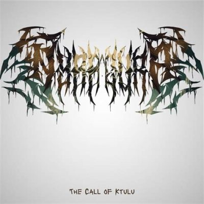  The Call of Ktulu -  Progressive Metal 웅장함과 어두운 분위기가 공존하는 곡